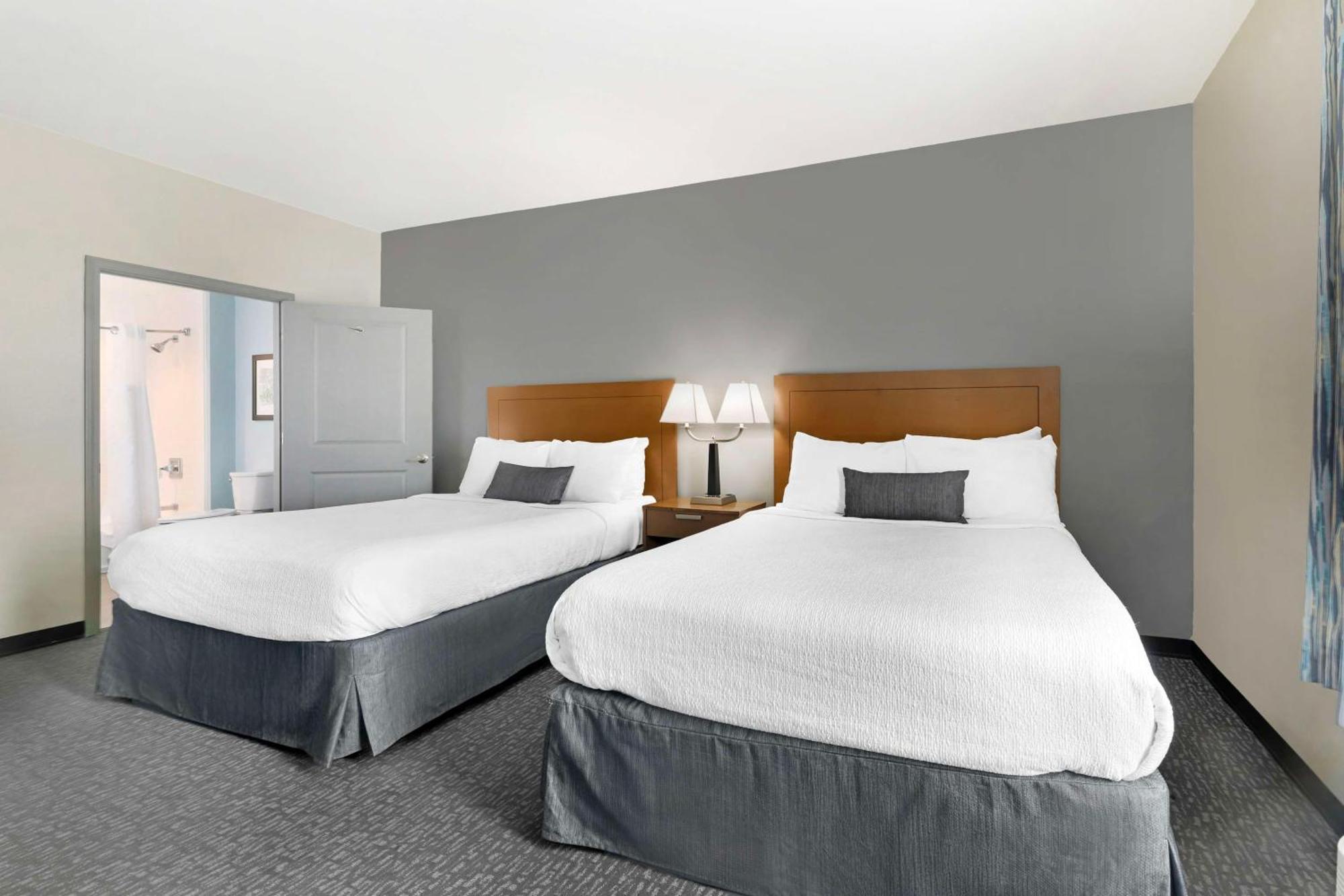 Best Western Plus Executive Residency Marion Εξωτερικό φωτογραφία