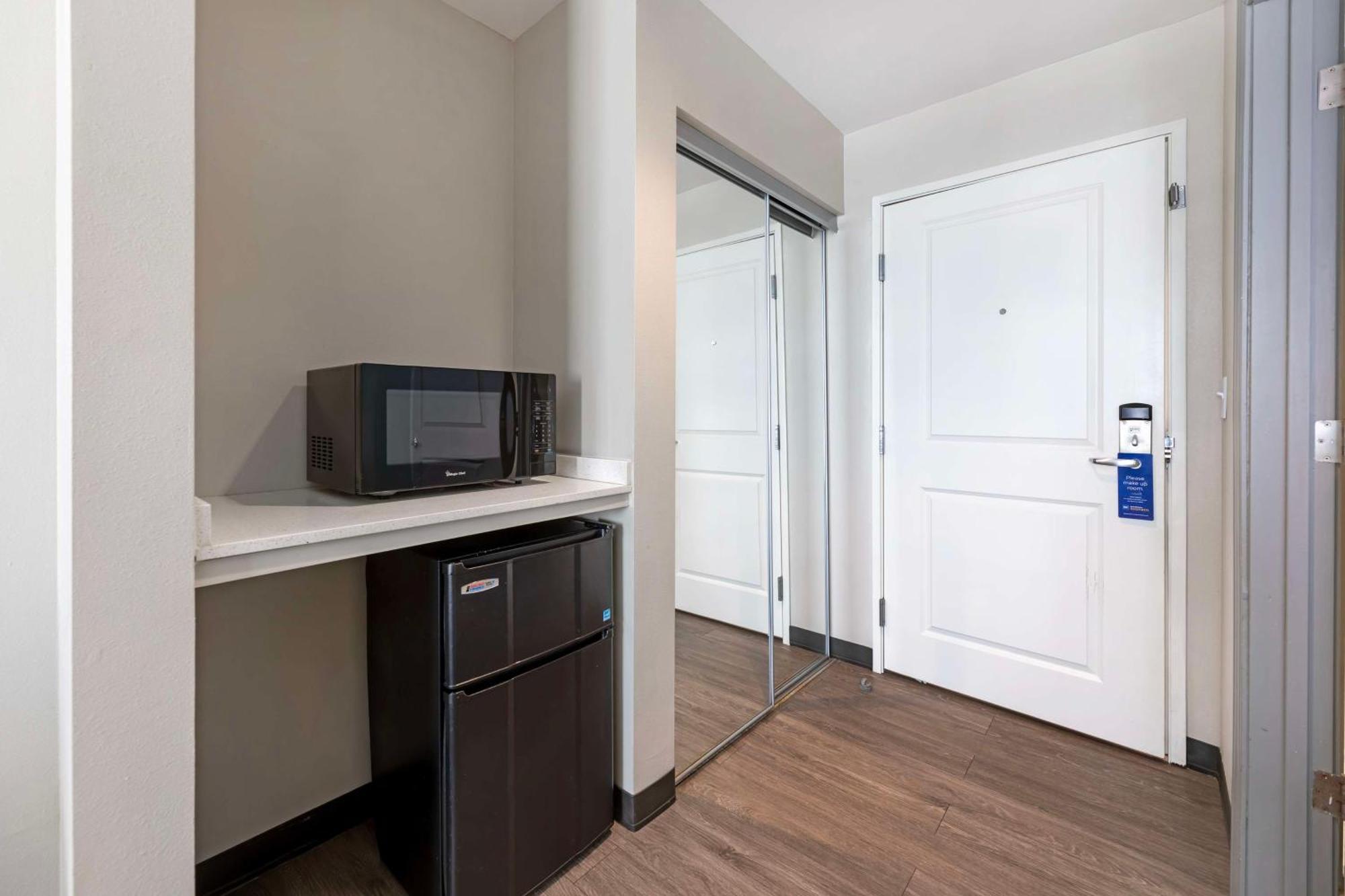 Best Western Plus Executive Residency Marion Εξωτερικό φωτογραφία