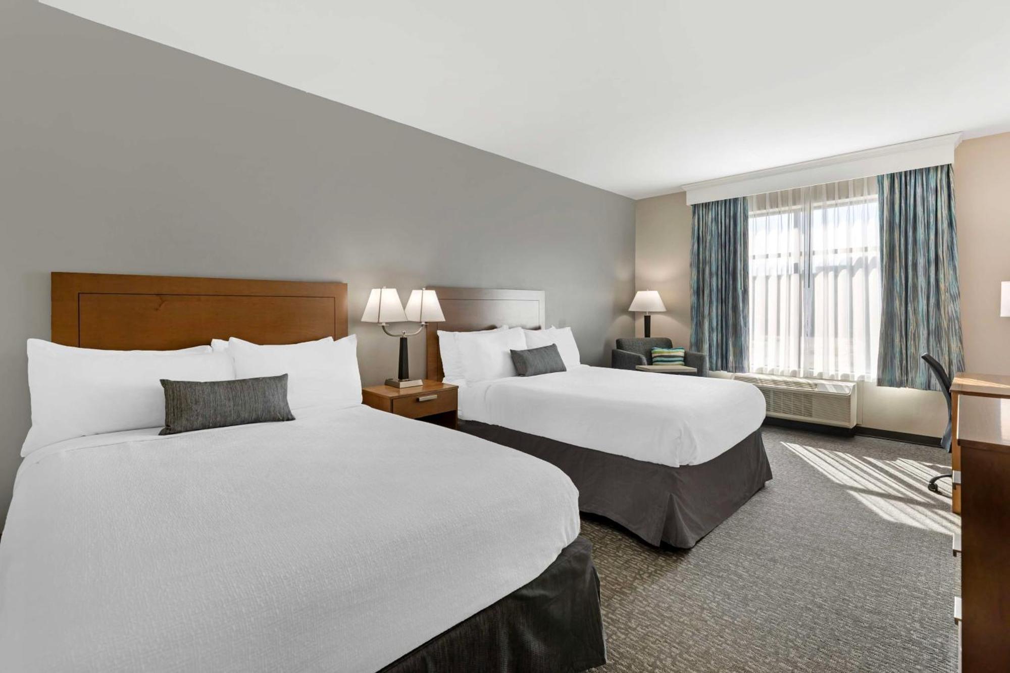 Best Western Plus Executive Residency Marion Εξωτερικό φωτογραφία