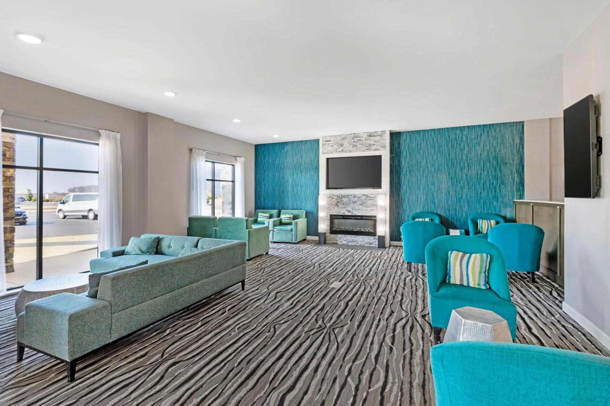Best Western Plus Executive Residency Marion Εξωτερικό φωτογραφία